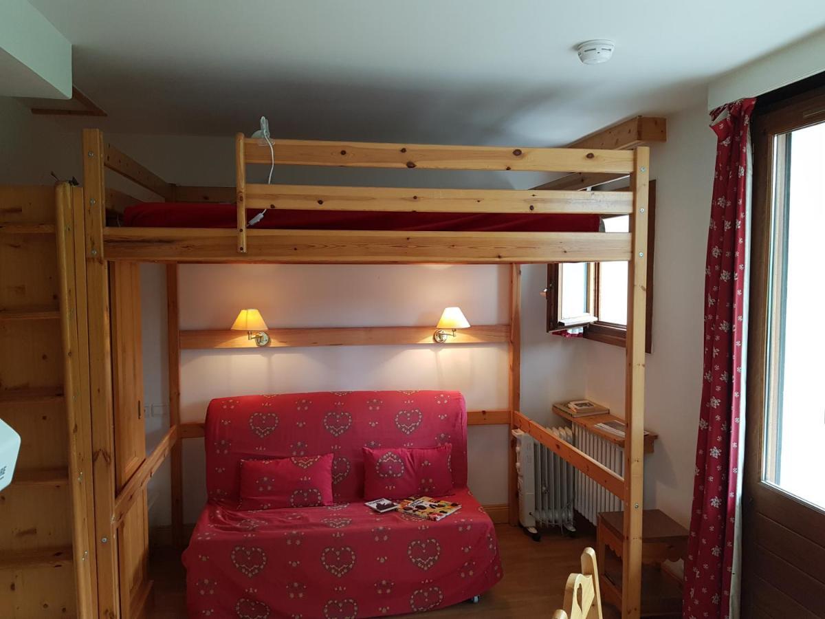 Apartamento Coeur Des Alpes Combloux Exterior foto