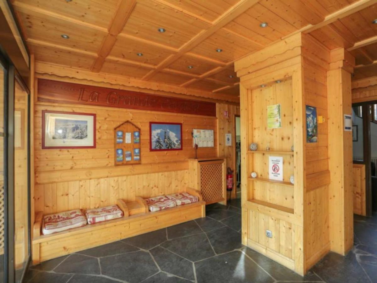 Apartamento Coeur Des Alpes Combloux Exterior foto