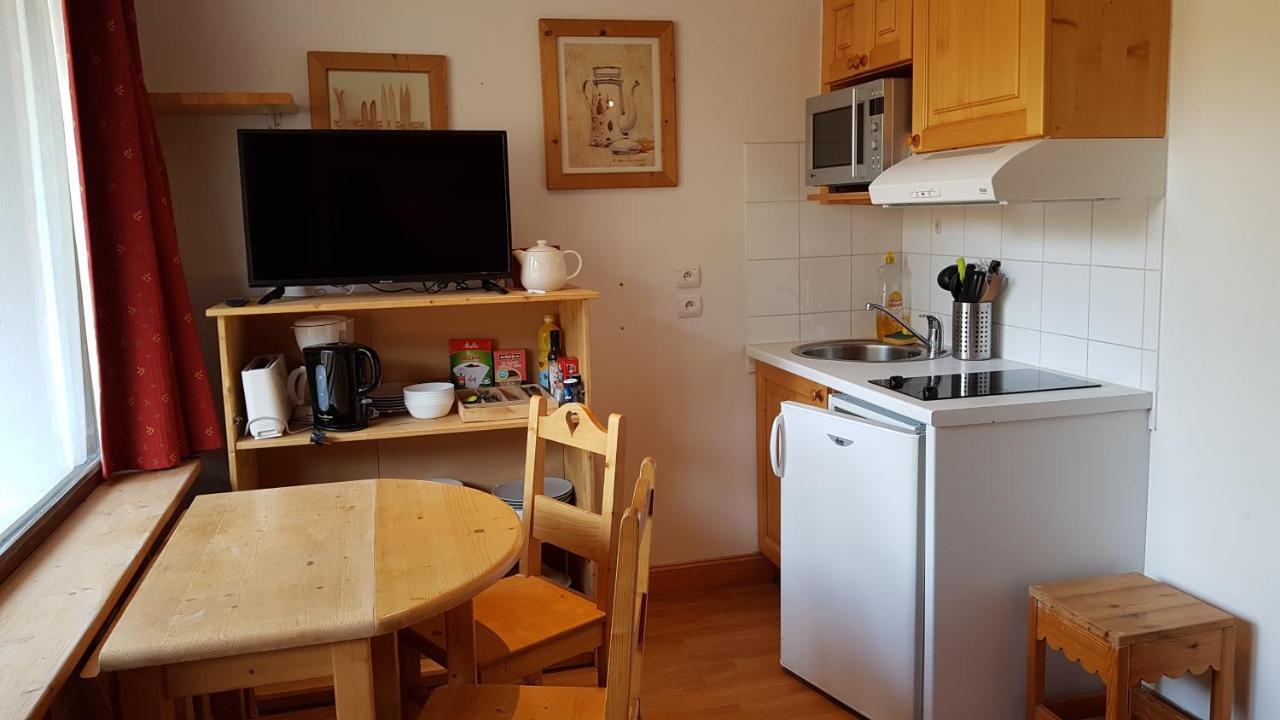 Apartamento Coeur Des Alpes Combloux Exterior foto